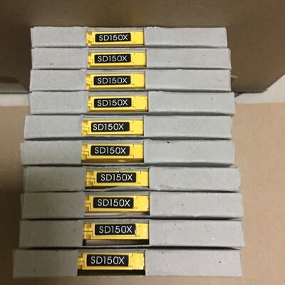 Eaton SD150X Surge Protection Device with 150V DC / 120V AC, 3A Nominal Current, and 20kA Surge Capacity