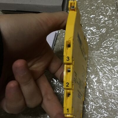 Eaton MTL Surge Protection Device with IP54 Protection 5kA Surge Current and 240 Vac