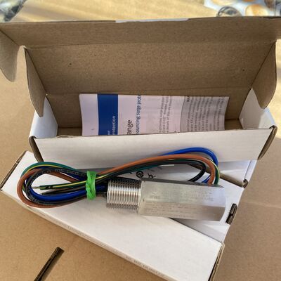 Eaton MTL TP48 35V 10kA Surge Current 316 Stainless Steel Surge Protector for Hazardous Areas