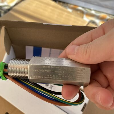 Eaton MTL TP48 35V 10kA Surge Current 316 Stainless Steel Surge Protector for Hazardous Areas