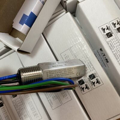 TP48-3-N-NDI MTL Surge Protection Equipment MTL Surge Protection TP48 35V 10kA