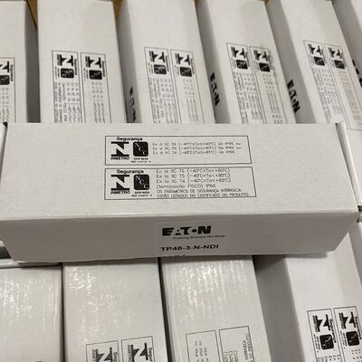 TP48-3-N-NDI Eaton Surge Protection Device MTL Surge Protector TP48 35V 10kA