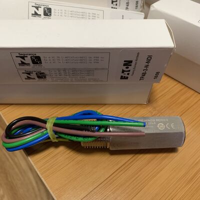 TP48-4-I-NDI MTL Surge Protector Device IP66 Surge Arrestor