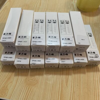 TP48-I-NDI MTL Surge Protection Device 35V 10kA Surge Current