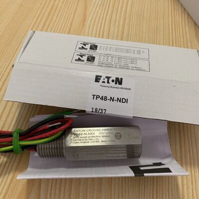 MTL Surge Protection Device TP48-N-NDI