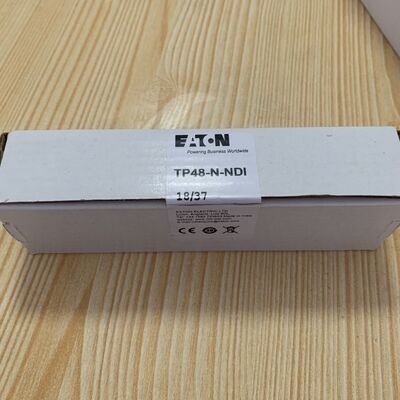 MTL Surge Protection Device TP48-N-NDI