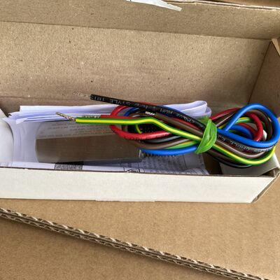 TP-AC420-N MTL Surge Protection Device Surge Arrestor with 20kA Peak Current Eaton Crouse-Hinds Series CE ISO TUV Certified