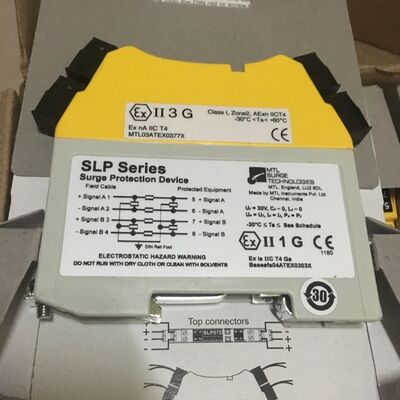 SLP32D MTL Surge Protection Device Surge Arrestor SLP Surge Protector