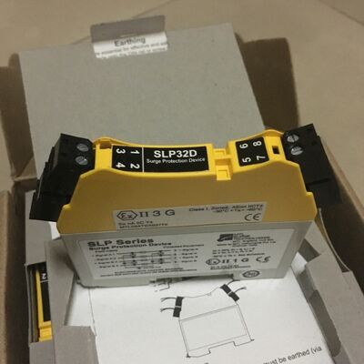 SLP32D MTL Surge Protection Device Surge Arrestor SLP Surge Protector