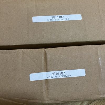 MTL Zone Defender Pro Surge Protector ZD16107 240 Vac Single Phase 2 Wire TT