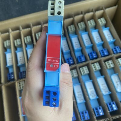 MTL5522 MTL Safety Barrier Isolator Zener Barrier