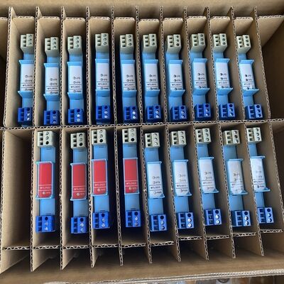 MTL5522 MTL Safety Barrier Isolator Zener Barrier