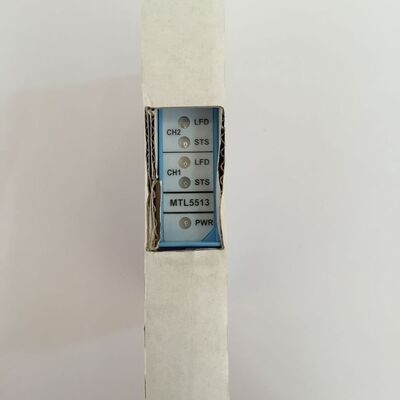 MTL5522 MTL Safety Barriers Isolators Solenoid Alarm Driver