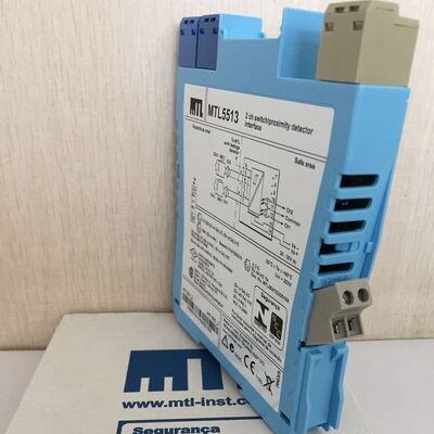 MTL5522 MTL Safety Barriers Isolators Solenoid Alarm Driver