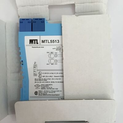 MTL5522 MTL Safety Barriers Isolators Solenoid Alarm Driver
