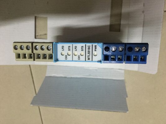 MTL5516C MTL Safety Barrier Safe Isolator