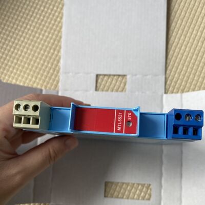 MTL5521 MTL Safety Barrier Eaton Crouse-Hinds series MTL5500 Solenoid Alarm Driver