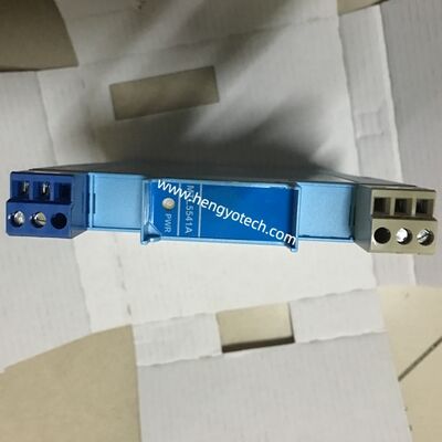 MTL5541A MTL Intrinsic Safety Isolators Safe Barrier