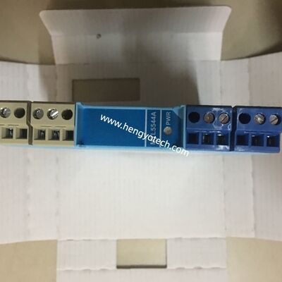 MTL5544A MTL5500 Din-Rail Mounted Intrinsically Safe Isolator