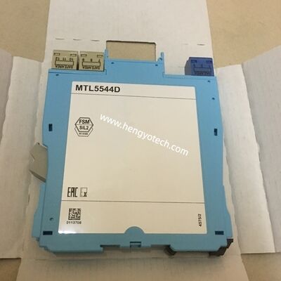 MTL5544D MTL Intrinsic Safety Isolators