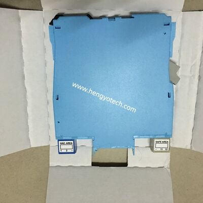 MTL5546Y MTL Din-Rail Mounted Intrinsically Safe Isolator