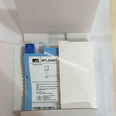 MTL5549Y MTL Isolator Barriers Isolating Driver