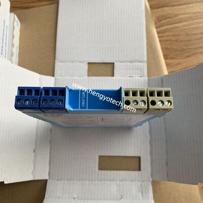 MTL5561 MTL Isolator Barrier Fire and Smoke Detector Interface