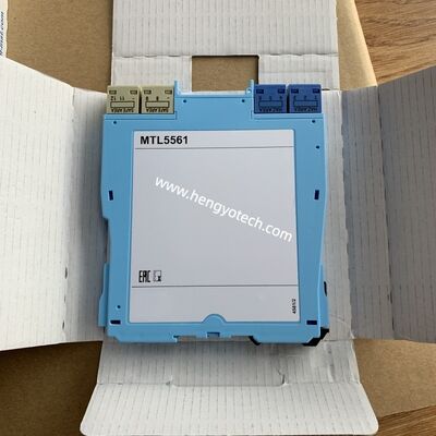 MTL5561 MTL Isolator Barrier Fire and Smoke Detector Interface