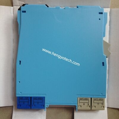 MTL5575 MTL Intrinsic Safety Isolators Temperature Converter THC or RTD Input and Alarm