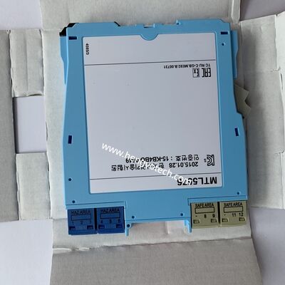 MTL5576-RTD MTL Safety Barrier Resistance Temperature Detectors