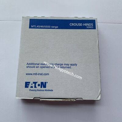 MTL5576-RTD MTL Safety Barrier Resistance Temperature Detectors