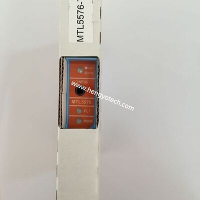 MTL5576THC MTL Intrinsic Safety Isolators Temperature Converter