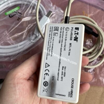 MTL PCL45USB PCS45 Configurator For Temperature Converters and Pulse Isolator Modules