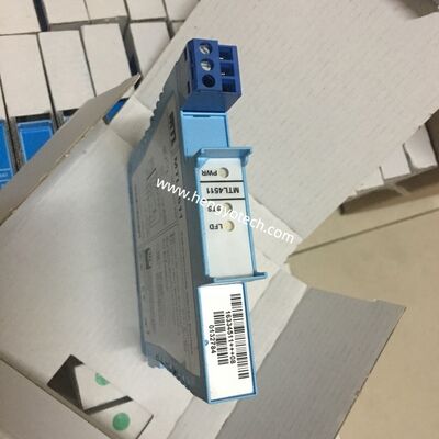 MTL4511 MTL4500 Backplane Mounted Isolator