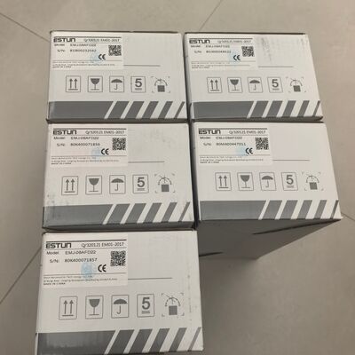 EMJ-08APB22 ESTUN 750W AC Servo Motor
