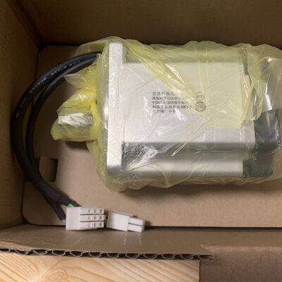 MSMF082L1V2M Panasonic 750W AC Servo Motor