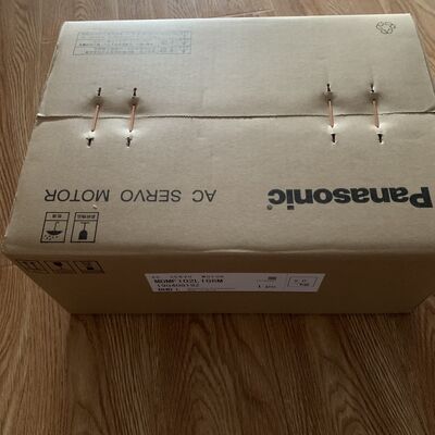 MDMF102L1G6M Panasonic 1KW AC Servo Motor