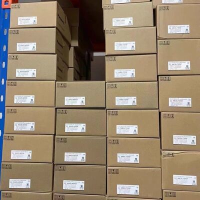 MBDLN25SE Panasonic 400W AC Servo Driver