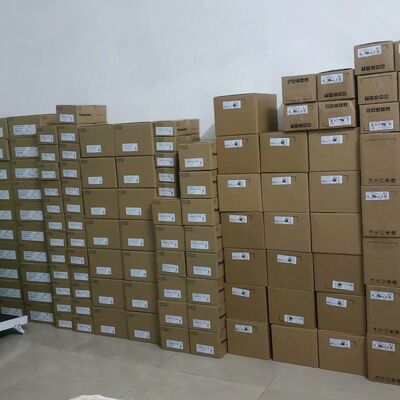 Middle Inertia Panasonic AC Servo Driver 1.5KW 2.9kVA MDMF152L1G6M+MDDLN55SG