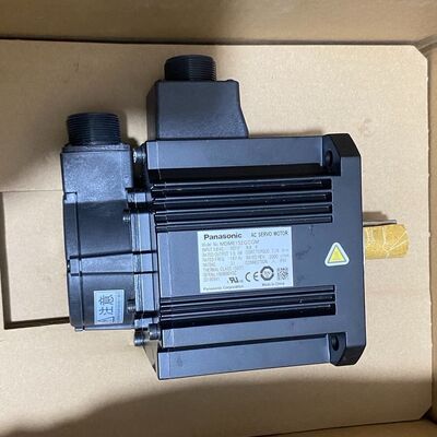 Panasonic MDMF402L1G6M MINAS A6 Servo Motor 4.0kW 200V 2000rpm