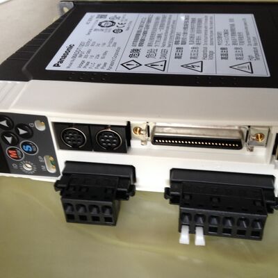 MADDT1207 Panasonic MINAS A4 Family Servo Driver