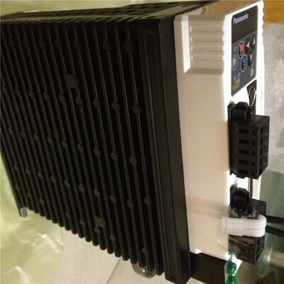 MCDDT3520 Panasonic MINAS A4 Family Servo Driver