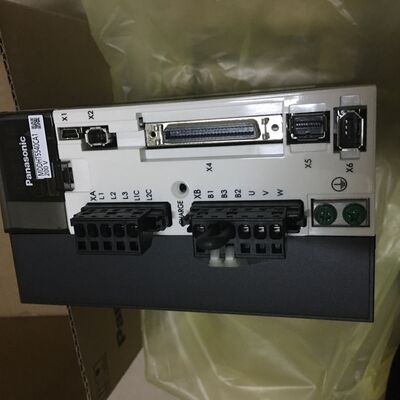 MDDHT5540 Panasonic MINAS A5 Family Servo Driver
