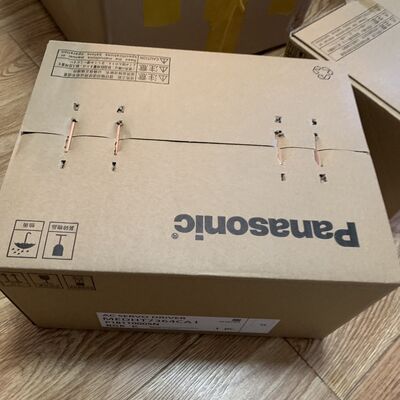 MEDHT7364 Panasonic MINAS A5 Family Servo Driver