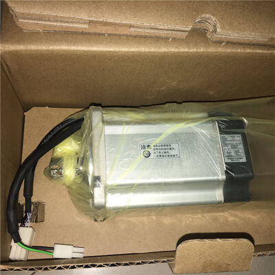 Panasonic MINAS A6 Series 750W High Inertia Servo Motor with 23-bit Encoder IP65 Lead Wire Type