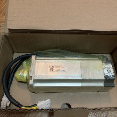 Panasonic 750W AC Servo Motor MHMJ082G1U