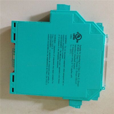 PEPPERL+FUCHS Safety Barrier SMART Transmitter Power Supply KCD2-STC-Ex1