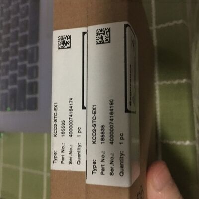 PEPPERL+FUCHS Safety Barrier SMART Transmitter Power Supply KCD2-STC-Ex1