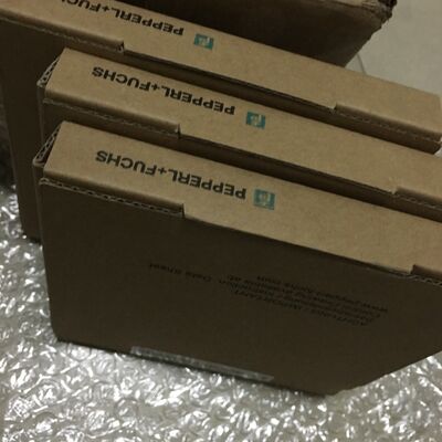 P&F Isolated Intrinsic Safety Barrier KCD2-STC-Ex1.2O SMART Transmitter Power Supply