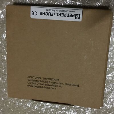 PEPPERL+FUCHS Safety Barrier KFD0-SD2-Ex1.1045